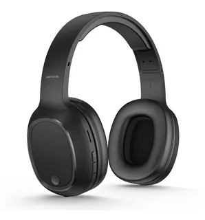 Remax Auriculares Audífonos Bluetooth Negro Música 5.0