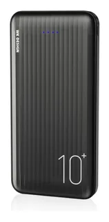 Batería Portátil De Carga Rápida 10000 Mah Wp-129 Remax