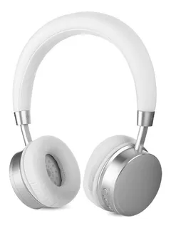 Auriculares Inalámbricos Bluetooth Ajustables Con Micrófono