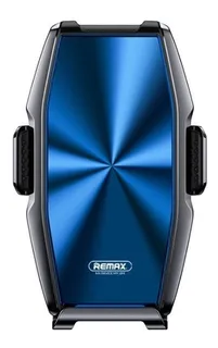 Soporte Para Coche Carga Inalámbrica Por Infrarrojos Remax