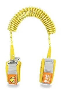 B.duck Correa Pulsera De Seguridad Para Niños Niñas Bebés