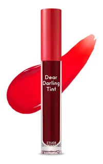 Tinta Hidrogel Labios Maquilllaje Labial. Etude House Rd301