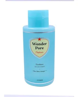 Solución De Cuidado De Poros Wonder Pore . Etude House