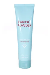 Exfoliante 2 En 1 Profundo Baking Powder Etude House 200g