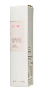 Base Multifunción Todo En 1 Vainilla Spf30 Etude House 