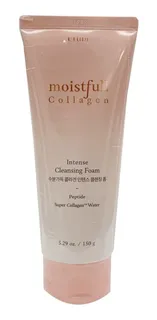 Etude House Espuma De Limpieza De Colágeno Hidratante