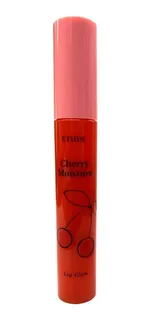 Etude House Gloss Cherry Moisture Hidratante 0r201 Brillo