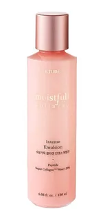 Etude House Tónico Hidratante Intenso Colágeno 180ml Mujer
