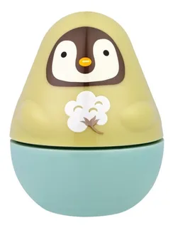 Crema Corporal Etude House Diseño Pingüino Hidratante 