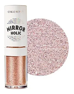 Sombra Liquida Ojo Maquillaje Mirror Holic Etude House Pk001