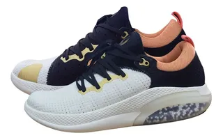 Jojo Shoes Tenis Unisex Transpirable Summer Urbano Cómodos
