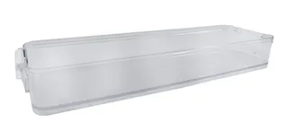 Caja De Almacenamiento Apilable Para Refrigerador Grande J&j