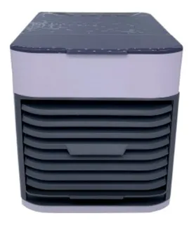 Pequeño Enfriador De Aire Personal Y Humidificador Favorito