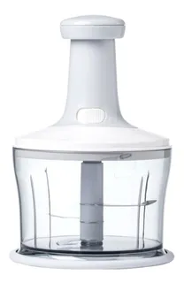 J&j Procesador Secador Picador De Alimentos Manual Cocina