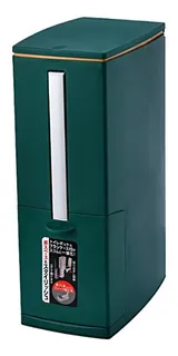 Bote Basura Con Cepillo Para Baño Contenedor 6 Litros