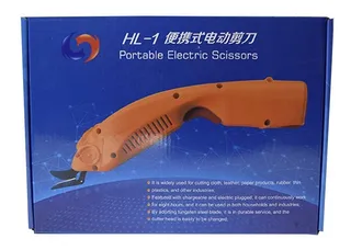 Tijeras Multifuncionales De Mano Eléctricas Cortador Log-on