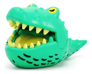 Plantas Vs Zombies Juego Planta Cocodrilo - H28014